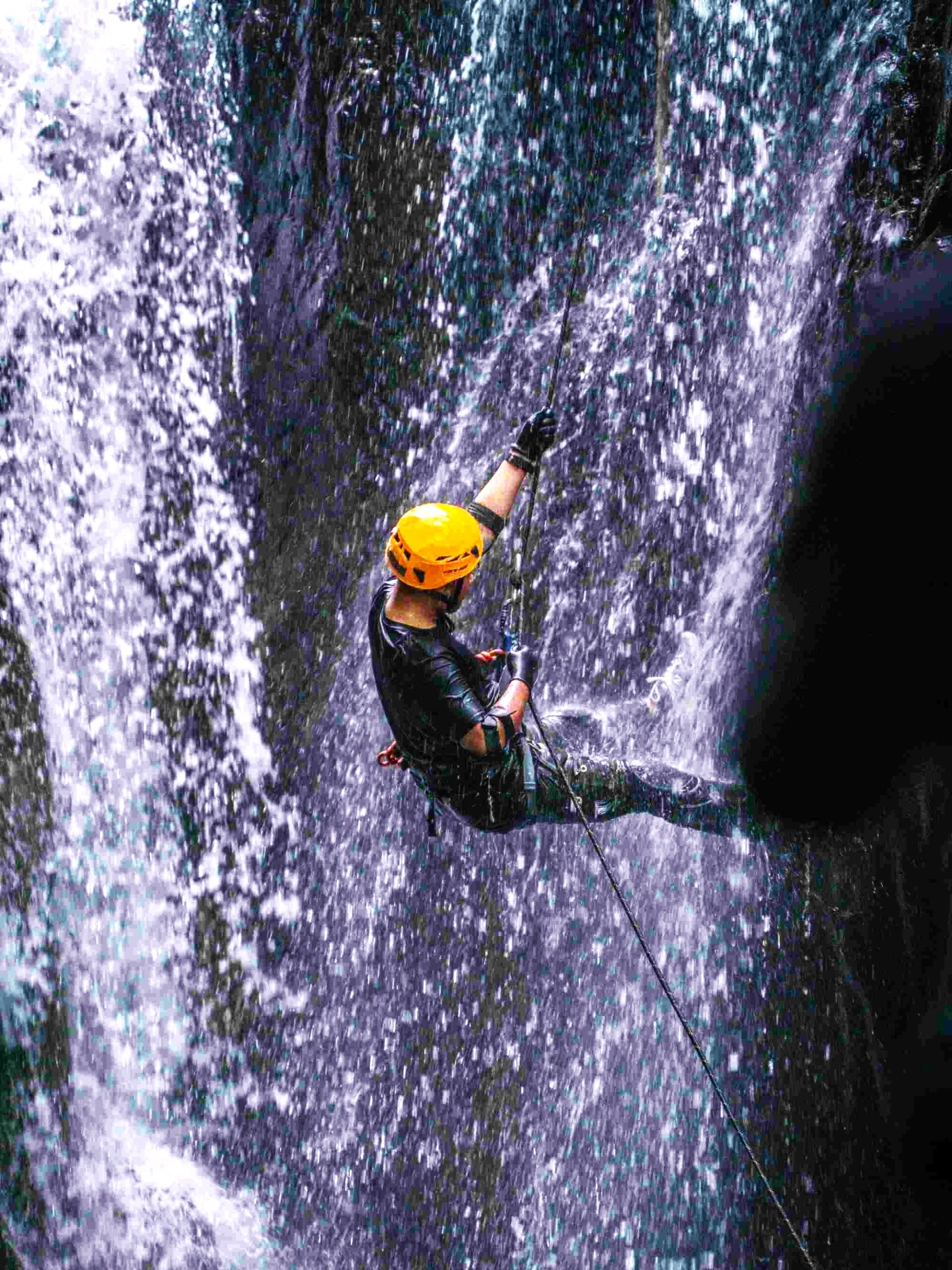 Paket Trekking Curug Cibingbin Sentul - Image 2